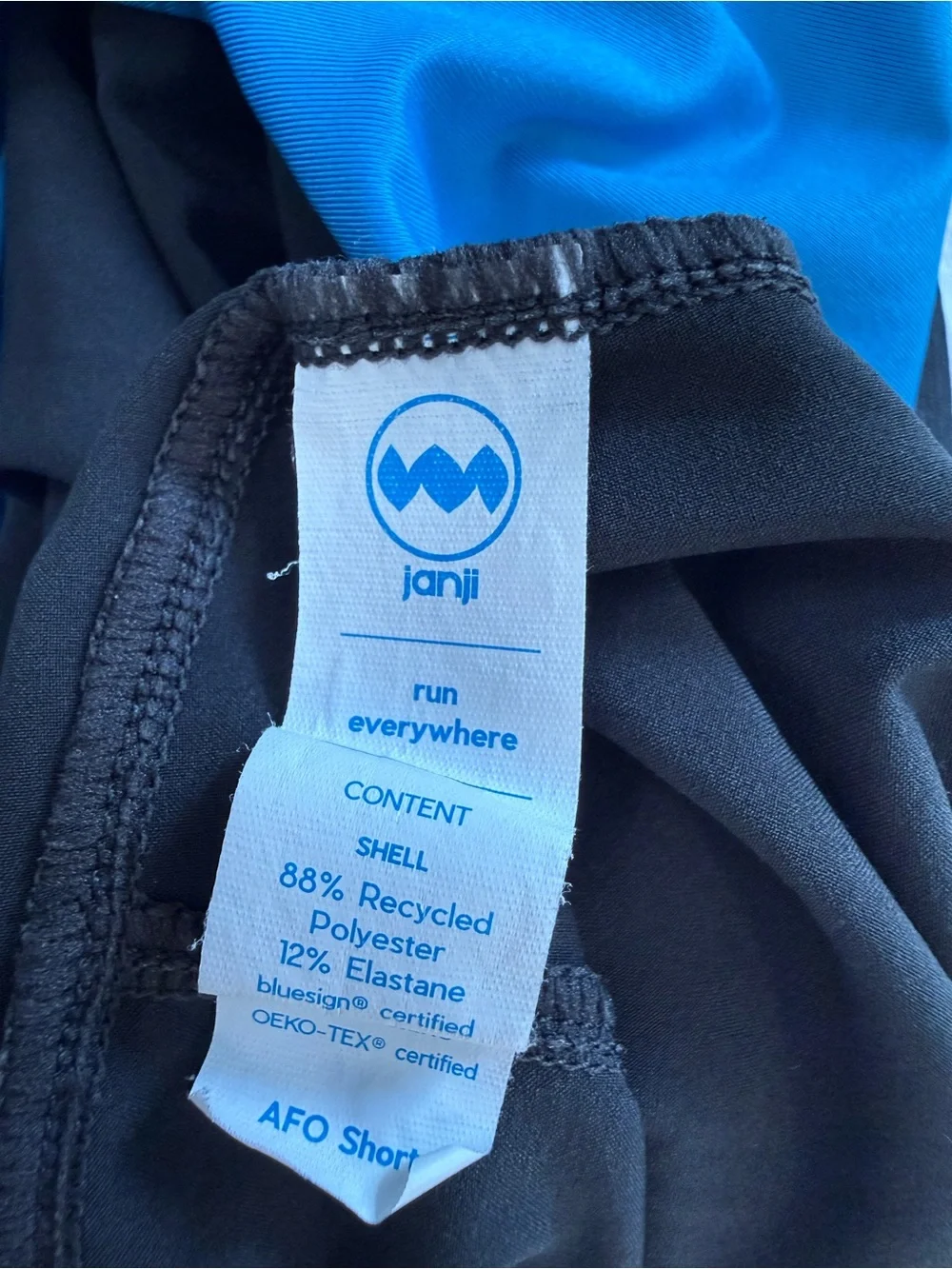 Janji Men’s 5